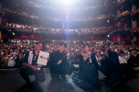 Evangelion Takes Over North America!  “EVANGELION WIND SYMPHONY 2025” Makes Its North American Debut