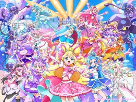 Movie "KimiPri" Confirms Appearance of Satoru & Daifuku, Special "WanPri & HiroPri" Footage Released Along with Bonus Gifts for Adults