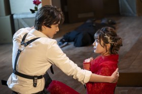 Kamen Rider Zeztz Creates Huge Buzz from Episode 1 with Its Return-to-Roots Yet Fresh Design – Episode 2 to Feature Bomb Nightmare