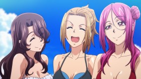 Grand Blue Dreaming Season 2 Episode 11 Story & Preview Images Released: Only to face unexpected company and unpredictable adventures.