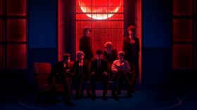 DARK MOON: The Blood Altar Anime Premieres January 2026, Adapted from ENHYPEN Collaboration Webtoon