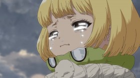 Dr.STONE Final Season Episode 23 Story and Stills Released: “The Lonely Scientist”