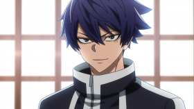 Tougen Anki TV Anime Premieres with Episode 11 Story & Preview Images: Shiki’s flames awaken as vows collide, and dawn arrives through sacrifice.