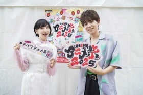 ABEMA Anime Festival Day 1 Report: Voice Actors from My Hero Academia, Blue Lock, and Chainsaw Man Gather on Stage
