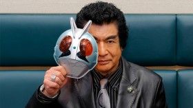 Hiroshi Fujioka Returns as Takeshi Hongo! Voice Appearance Confirmed for Tojima Tanzaburo Wants to Be Kamen Rider