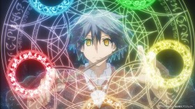 The Banished Court Magician Aims to Become the Strongest Episode 1 Story & Preview Cuts Released: The Support Mage’s Comeback Tale