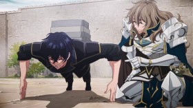 My Status as an Assassin Obviously Exceeds the Hero's Episode 1 Story & Preview Cuts Released