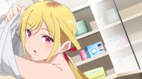 Hands Off Kotesashi-kun Episode 1 Story & Preview Cuts Released: Massage Rom-Com Begins