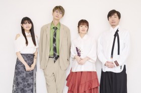 [Exclusive Interview] SPY×FAMILY Cast Looks Back on Their Journey, Which Anya Face Do They Love Most? Which Character Would They Disguise Themselves As?