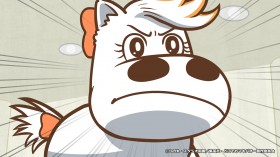 Dokodemo Makibao: World Tour Premieres October 8 — Ikue Otani Returns as Makibako