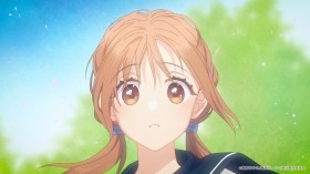 With You, Our Love Will Make It Through Episode 1 Story & Preview Cuts Released: A Tale of Love Between Humans and Beastfolk