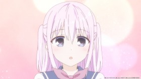 Inexpressive Kashiwada and Expressive Oota Episode 2 Story & Preview Cuts Released