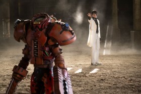 Kamen Rider Zeztz Episode 6 Story and Preview stills released: The New Mission – Escape from Prison