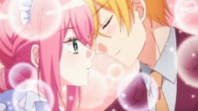 Mechanical Marie Episode 2 Story & Preview Cuts Released: Arthur Confides in the Robot Maid Marie