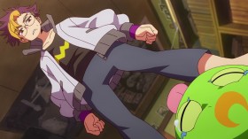 Digimon Beatbreak Episode 2 Story & Preview Cuts Released: Tomoro’s Rage Awakens Gekomon