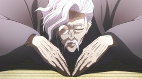 Ninja vs. Gokudo Episode 2 Story & Preview Cuts Released: A Ninja Crashes the Yakuza Gathering