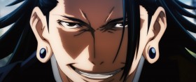 Takahiro Sakurai on Playing Suguru Geto in Jujutsu Kaisen 0 and Impressions of Megumi Ogata and Kana Hanazawa