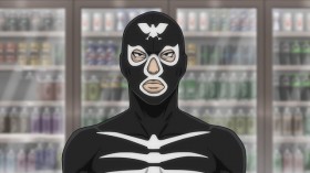 Tojima Wants to Be a Kamen Rider Episode 3 Story & Preview Cuts Released: Tojima Faces Real Shocker Combatants and Can’t Contain His Excitement