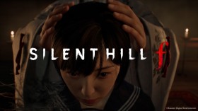 Konami Cancels SILENT HILL f Soundtrack Release and Announces Refunds