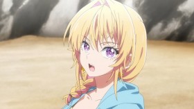 My Awkward Senpai Episode 4 Story & Preview Cuts Released: Kannawa and Kamegawa End Up Sharing a Room on Their Okinawa Business Trip?