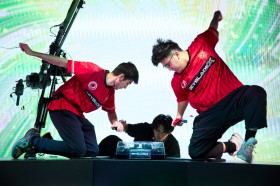 Why Beyblade X Connects Generations, Genders, and Nations: From Toy to Global Language