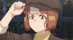 Umamusume: Cinderella Gray Episode 16 Story & Preview Cuts Released: International Umamusume Arrive for the Japan Cup