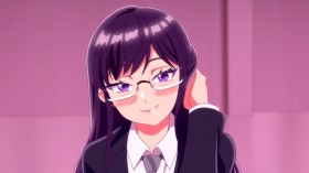 Room of Guilty Pleasure (Guilty Hole) Episode 3 Story & Preview Cuts Released: Sasaki Can No Longer Resist His Staring Student