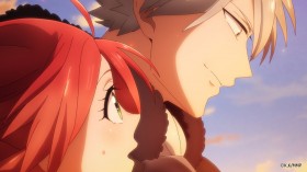 Pass the Monster Meat, Milady! Episode 4 Story & Preview Cuts Released