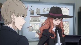 SPY×FAMILY Season 3 Episode 41 Preview Cuts Released:The Path to Imperial Scholar