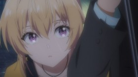 My Awkward Senpai Episode 5 Story & Preview Cuts Released: A Stormy Delivery Day Turns Chaotic