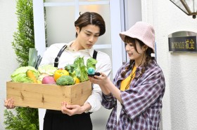 Kamen Rider Zeztz Episode 8 Story and Preview stills released: The Next Mission Targets a Deadly Bioweapon