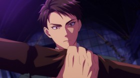 Disney Twisted-Wonderland The Animation Season 1 Episode 1 Story & Preview Cuts Released: A High Schooler Is Summoned to Another World