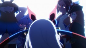 Umamusume: Cinderella Gray Episode 17 Story & Preview Cuts Released: Oguri and Tamamo Reunite as the Japan Cup Begins