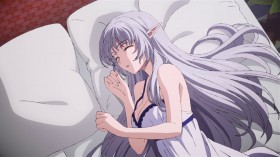 My Status as an Assassin Obviously Exceeds the Hero's Episode 5 Story & Preview Cuts Released: The Party Encounters a Survivor from the Former Hero’s Group