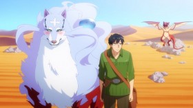 Campfire Cooking in Another World with My Absurd Skill Season 2 Episode 17 Story & Preview Cuts Released: Mukohda Trades Potions for Boss Intel