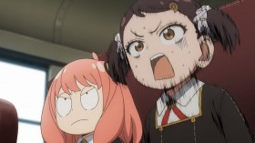 SPY×FAMILY Season 3 Bus Hijacking Arc Begins! PV Reveals:  Terrorist Group and a Suspicious Device Around Anya’s Neck