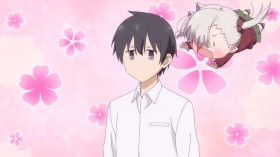 Li'l Miss Vampire Can't Suck Right Episode 5 Story & Preview Cuts Released: Luna Feels Down When No One Notices Her Birthday