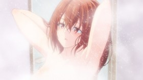 My Friend's Little Sister Has It In for Me! Episode 6 Story & Preview Cuts Released: Mashiro Confronts the Classmates Behind Her Trauma