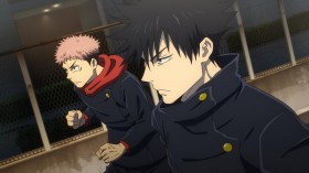 Jujutsu Kaisen: Special Video Featuring Yuji Itadori and Megumi Fushiguro Released: Junya Enoki and Yuma Uchida Discuss “Finally, a Movie Where We Truly Take the Stage!”
