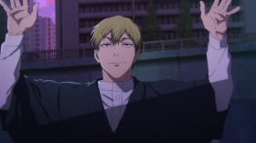 Naoya Zenin in Jujutsu kaisen (JJK): Complete Profile Guide