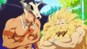 Campfire Cooking in Another World with My Absurd Skill Season 2 Episode 18 Story & Preview Cuts Released: Children’s Cries Echo Through the Forest