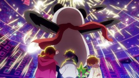 Digimon Beatbreak Episode 6 Story & Preview Cuts Released: Pandamon’s Rage and Inner Conflict