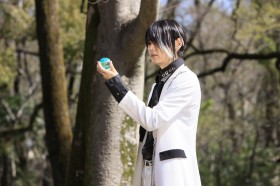 Kamen Rider Zeztz Episode 9 Story and Preview stills released: What Is the Nightmare Chef Sanno Desires?