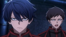 Tougen Anki Episode 18 Story & Preview Images Released: Momotaro May Be Monitoring Jin Kougasaki with a Special Ability