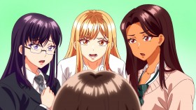 Room of Guilty Pleasure (Guilty Hole) Episode 6 Story & Preview Cuts Released: Sasaki’s Bond with His Students Grows Through a Mysterious Dream