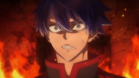 Tougen Anki Episode 19 Story & Preview Images Released: Shiki Seeks Mikado’s Help Again