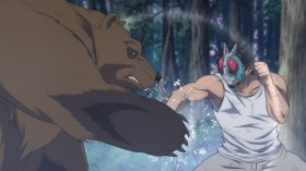 Tojima Wants to Be a Kamen Rider Episode 8 Story & Preview Cuts Released: Ichiyo Suggests a Tournament to Decide Who’s the Strongest