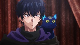 My Status as an Assassin Obviously Exceeds the Hero's Episode 8 Story & Preview Cuts Released: Akira Discovers the Human Trafficker Is the Same Person Who Killed Crow’s Sister