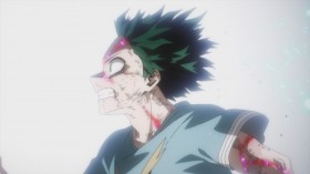 My Hero Academia Final Season Episode 8 Story & Preview Cuts Released: Deku Runs Fueled by the Voices of the People!