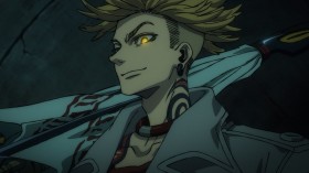 Gachiakuta Episode 20 Story & Scene Previews Released: Enjin Searches for The Others to Try and Make an Escape.